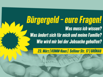 Bürgergeld - eure Fragen, Was muss ich wissen? Was ändert sich für mich und meine Familie? Wie wird mir bei der Jobsuche geholfen?