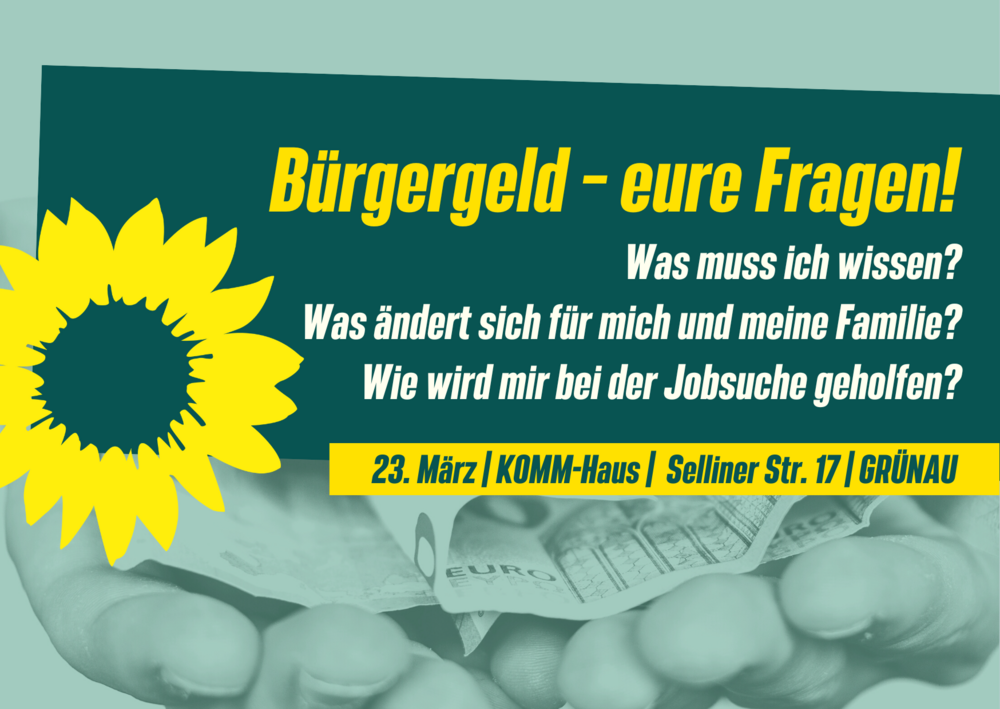 Bürgergeld - eure Fragen, Was muss ich wissen? Was ändert sich für mich und meine Familie? Wie wird mir bei der Jobsuche geholfen?