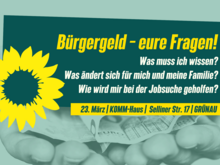 Bürgergeld - eure Fragen, Was muss ich wissen? Was ändert sich für mich und meine Familie? Wie wird mir bei der Jobsuche geholfen?