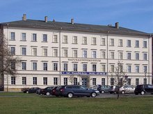 Naturkundemuseum Leipzig