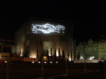 Bildermuseum Leipzig