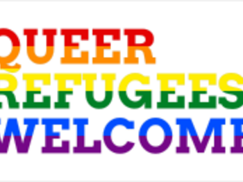 Queer Refugees Network Leipzig