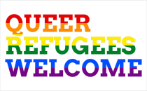 Queer Refugees Network Leipzig