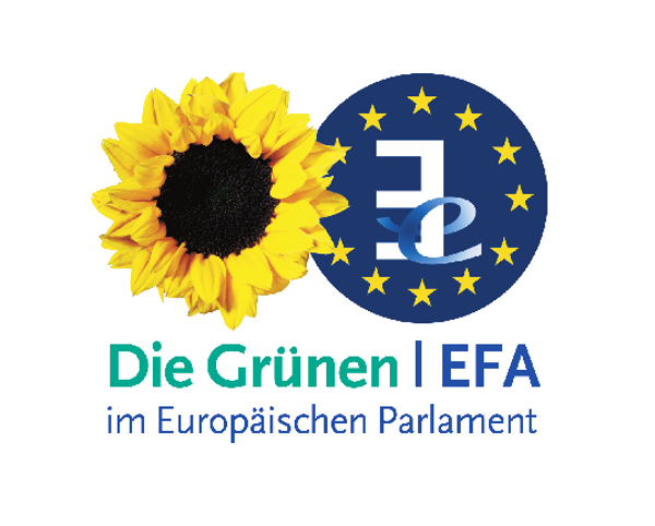 Europagruppe GRÜNE