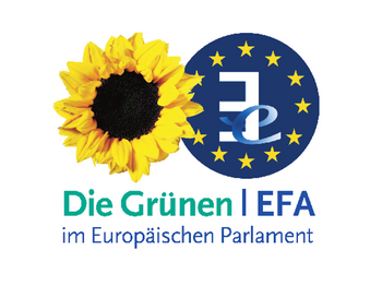 Europagruppe GRÜNE