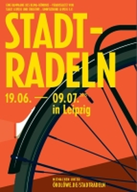 Plakat Stadtradeln 2015 - Quelle ökoloewe